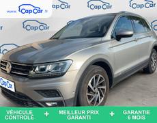 Volkswagen Tiguan Clarensac