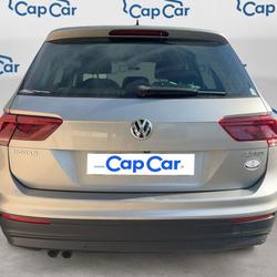 Volkswagen Tiguan 2.0 TDI 150 Sound occasion - Clarensac - photo 3/29