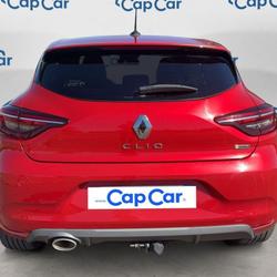 Renault Clio 4 V 1.3 TCe 130 EDC7 RS Line - Automatique occasion - Saint-Jean-des-Vignes - photo 3/29