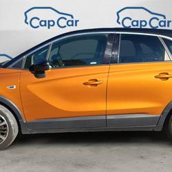 Opel Crossland X 1.2 Turbo 130 Innovation occasion - Commercy - photo 2/29