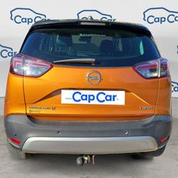 Opel Crossland X 1.2 Turbo 130 Innovation occasion - Commercy - photo 3/29