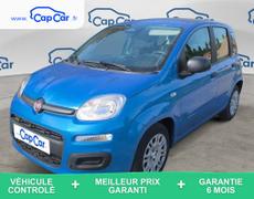 Fiat Panda Steenwerck