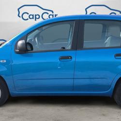 Fiat Panda 1.0 70 Hybride City - Garantie constructeur occasion - Steenwerck - photo 2/29