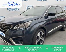 Peugeot 5008 Houilles