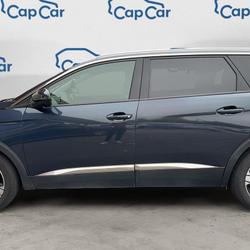 Peugeot 5008 II 1.6 PureTech 180 EAT8 Allure - 7 places Automatique occasion - Houilles - photo 2/29