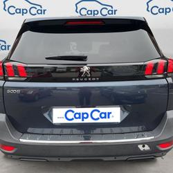 Peugeot 5008 II 1.6 PureTech 180 EAT8 Allure - 7 places Automatique occasion - Houilles - photo 3/29