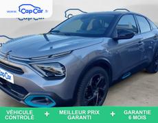 Citroen C4 Clermont-Ferrand