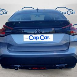 Citroen C4 1.2 Puretech 130 Feel Pack occasion - Clermont-Ferrand - photo 3/29