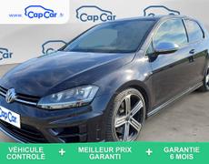 Volkswagen Golf 7 Joinville