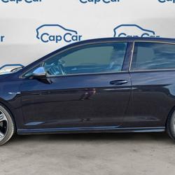 Volkswagen Golf 7 VII 2.0 TSI 300 4Motion DSG6 R - Automatique occasion - Joinville - photo 2/29