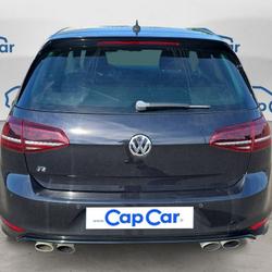 Volkswagen Golf 7 VII 2.0 TSI 300 4Motion DSG6 R - Automatique occasion - Joinville - photo 3/29