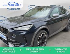 Cupra Formentor Antibes