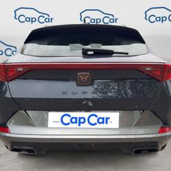 Cupra Formentor 1.5 TSI 150 DSG7 V occasion - Antibes - photo 3/29