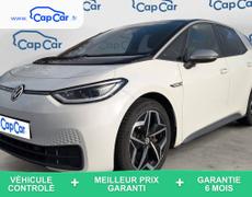 Volkswagen ID3 Beaurains