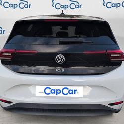 Volkswagen ID3 204 58 kWh 1st Plus occasion - Beaurains - photo 3/29