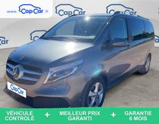 Mercedes Classe V Bellerive-sur-Allier