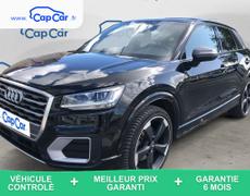 Audi Q2 Orléans