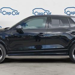 Audi Q2 I 2.0 TDI 150 Quattro S-Tronic7 S line - Automatique occasion - Orl&eacute;ans - photo 2/29