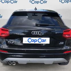 Audi Q2 I 2.0 TDI 150 Quattro S-Tronic7 S line - Automatique occasion - Orl&eacute;ans - photo 3/29