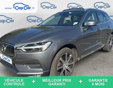 Volvo XC60 Candé