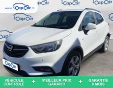 Opel Mokka Fondettes
