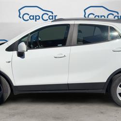 Opel Mokka 1.4 Turbo 140 Colors Edition occasion - Fondettes - photo 2/28