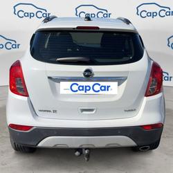 Opel Mokka 1.4 Turbo 140 Colors Edition occasion - Fondettes - photo 3/28