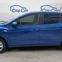 Dacia Sandero 0.9 TCe 90 Confort occasion - Les Mureaux - photo 2/29