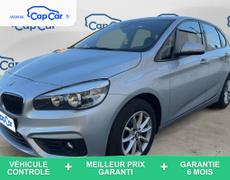 BMW Serie 2 Active Tourer Feurs