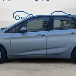 BMW Serie 2 Active Tourer 218d 150 Business occasion - Feurs - photo 2/28