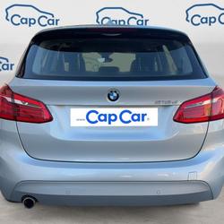 BMW Serie 2 Active Tourer 218d 150 Business occasion - Feurs - photo 3/28