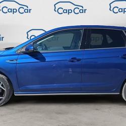 Volkswagen Polo 1.5 TSI 150 DSG7 R-Line Exclusive occasion - Royan - photo 2/29