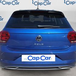 Volkswagen Polo 1.5 TSI 150 DSG7 R-Line Exclusive occasion - Royan - photo 3/29