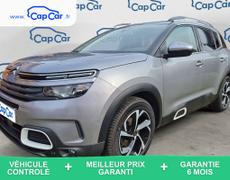 Citroen C5 Aircross Amiens