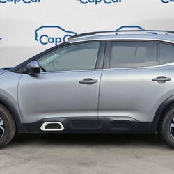 Citroen C5 Aircross 2.0 BlueHDi 177 EAT8 Shine - Automatique occasion - Amiens - photo 2/29