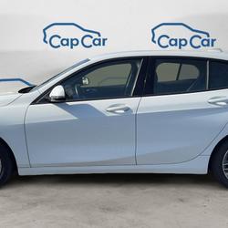 BMW Serie 1 116i 109 Steptronic8 Edition Sport occasion - Tr&eacute;zilid&eacute; - photo 2/29