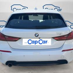 BMW Serie 1 116i 109 Steptronic8 Edition Sport occasion - Tr&eacute;zilid&eacute; - photo 3/29