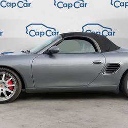 Porsche Boxster 3.2 260 S occasion - L&eacute;zigneux - photo 2/29