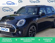Mini Clubman Saint-Restitut