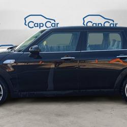 Mini Clubman 2.0 Cooper S 192 ALL4 BVA8 John Works - Automatique occasion - Saint-Restitut - photo 2/29