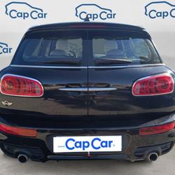 Mini Clubman 2.0 Cooper S 192 ALL4 BVA8 John Works - Automatique occasion - Saint-Restitut - photo 3/29