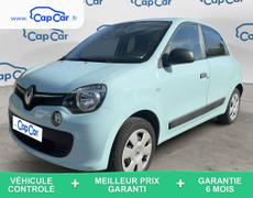 Renault Twingo 3