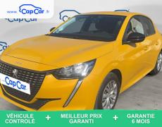 Peugeot 208 Château-Gontier-sur-Mayenne