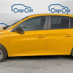 Peugeot 208 1.5 BlueHDi 100 Active occasion - Ch&acirc;teau-Gontier-sur-Mayenne - photo 2/28