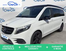Mercedes Classe V Montpellier