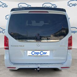 Mercedes Classe V 250 CDI 190 4Matic 7G-Tronic Marco Polo occasion - Montpellier - photo 3/29