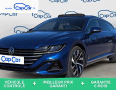 Volkswagen Arteon Phalsbourg