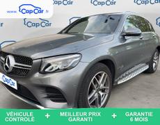 Mercedes GLC Dourdan