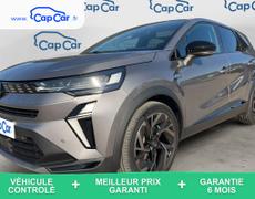 Renault Symbioz Isneauville