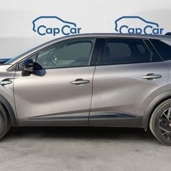 Renault Symbioz 1.6 E-Tech 145 Hybrid BVA6 Esprit Alpine occasion - Isneauville - photo 2/29